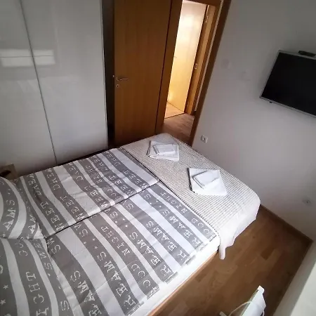 Ida 公寓 索科矿泉村