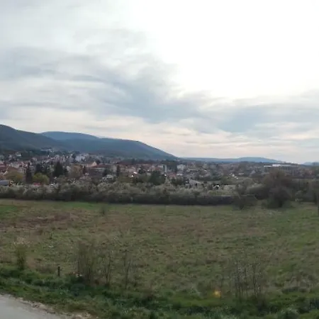 Ida * 索科矿泉村