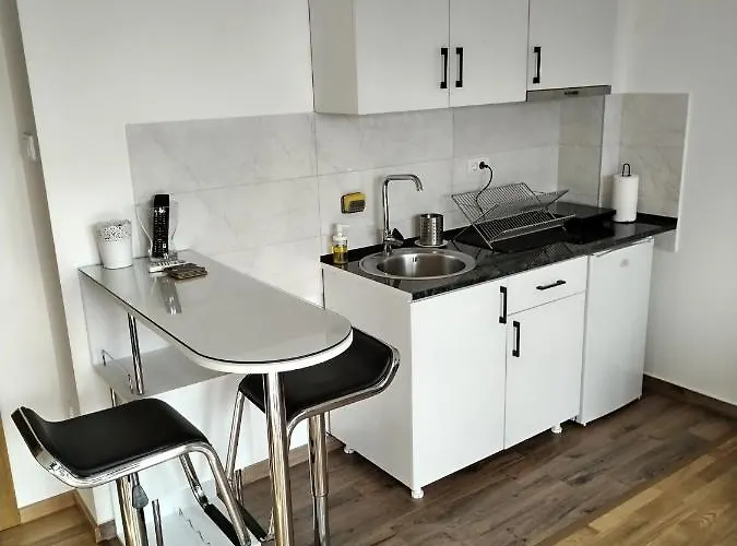 Ida Appartement Sokobanja