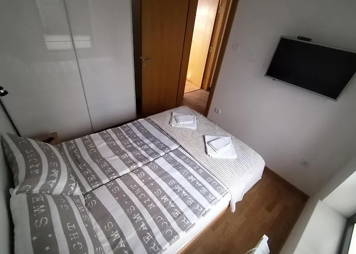 Ida Appartement Sokobanja